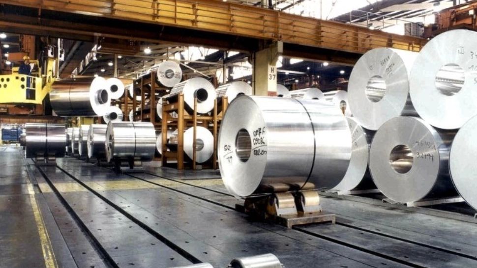 AJUTOR de stat pentru ALRO și Azomureș și 82 de milioane de euro pentru energie, aprobate de Guvern