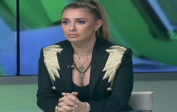 Ce i-a aratat Anamaria Prodan pe telefon lui Reghe înainte de „ploaia de pumni”. Momentul în care antrenorul și-a ieșit din minți și a atacat-o - VIDEO ȘOCANT