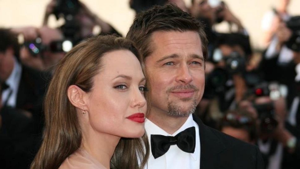 Un nou scandal halucinant a pornit între Brad Pitt și Angelina Jolie. Actorul își acuză fosta soție că l-a băgat în afaceri cu rușii