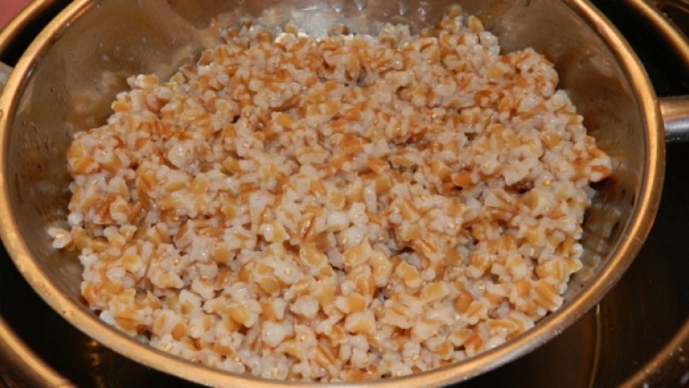 Credeai că arpacaşul este bun doar la colivă? Uimitor ce mai poţi face cu el!