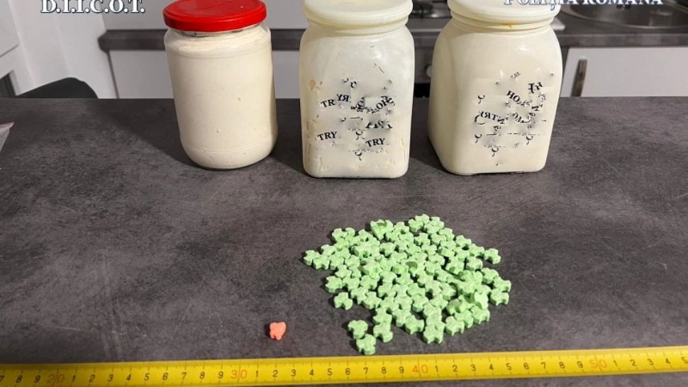 Consumul de droguri la volan, aproape egal cu cel de alcool. Mesajul de alertă al ministrului de Interne