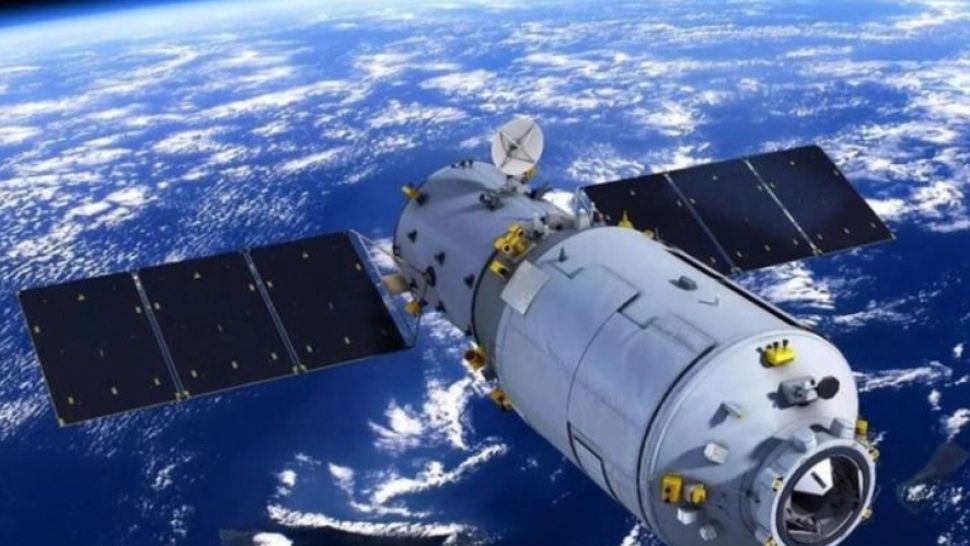 Forța spațială americană AVERTIZEAZĂ! Sateliții ar putea fi ATACAȚI cibernetic de Rusia 