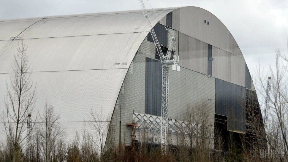 Se "reaprinde" PERICOLUL de la Cernobîl? Linia electrică a centralei nucleare, AVARIATĂ din nou de forțele ruse