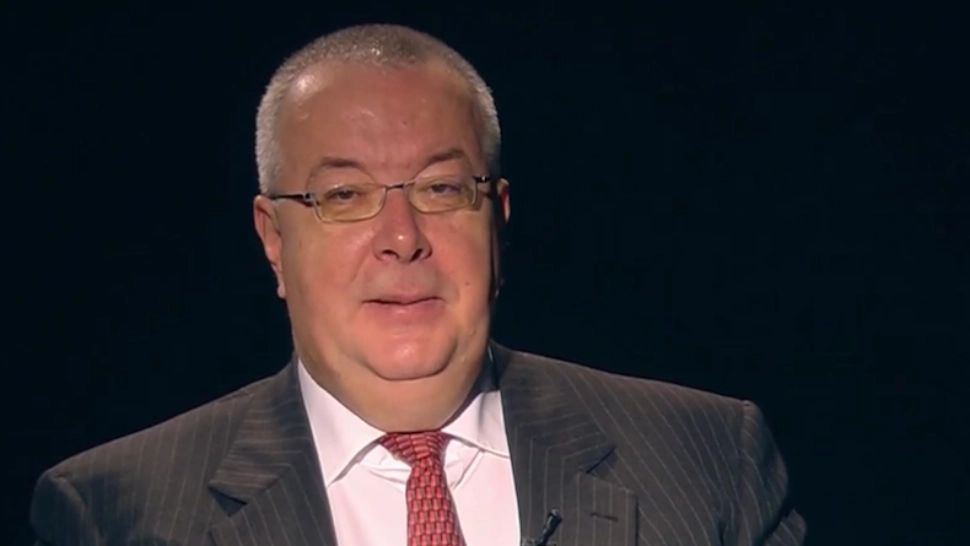 Bogdan Chirieac: Ne așteaptă un nou RĂZBOI RECE! Lumea NU va mai fi ca înainte. Previziuni despre România