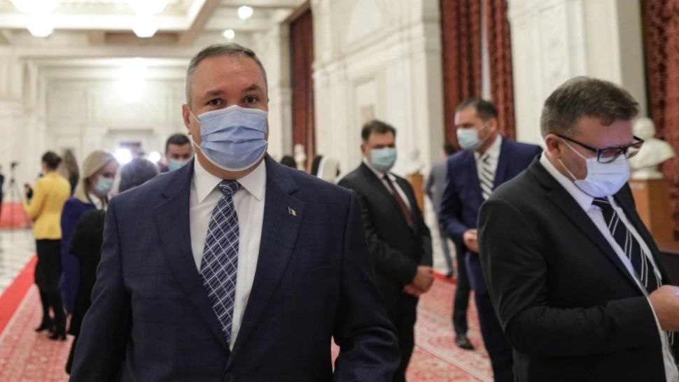 Răsturnare de situație - Nicolae Ciucă merge cu Marius Budăi, la Bruxelles, la negocieri PNRR pentru pensiile românilor