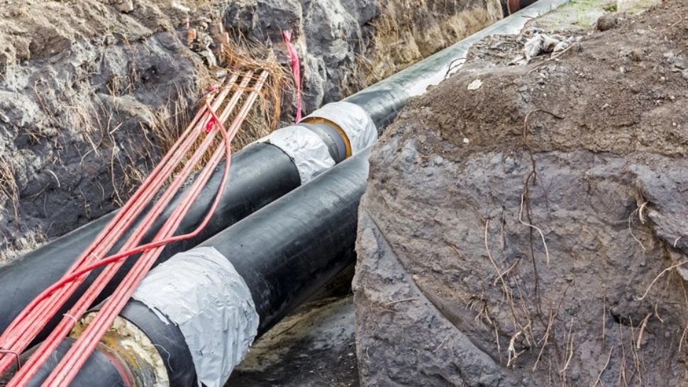 Un oraș întreg din România, FĂRĂ apă potabilă, din cauza unei avarii 