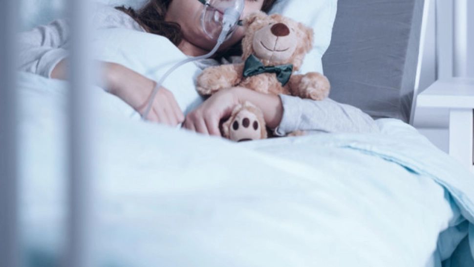 Octavian Jurma, avertisment despre dublarea cazurilor de copii spitalizați: Ne strigă „dial 911”, dar cine îi aude?