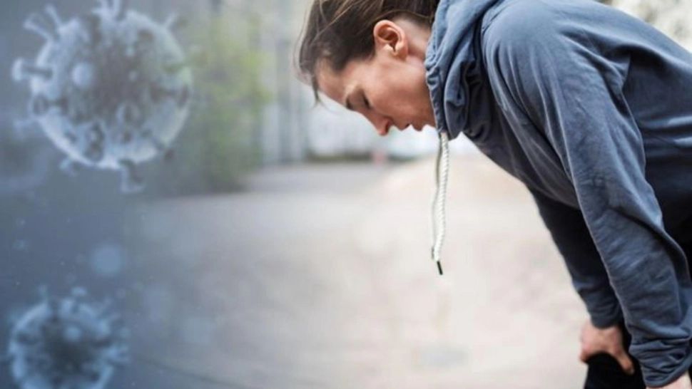 Covid lung. Simptomul neobișnuit care apare la tot mai mulți pacienți - TRAUME severe