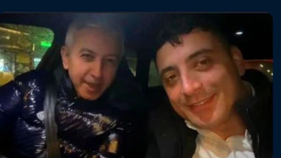 Dan Diaconescu, DEZVĂLUIRI EXCLUSIVE despre legătura cu liderul AUR: După întâlnirea cu George Simion, m-au săltat mascații. Pe ei îi interesa ce am vorbit cu el