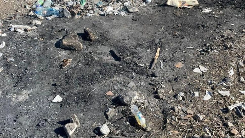 CULISELE STATULUI PARALEL. Scandalul decontaminării autostrăzii: marea ȚEAPĂ pe bani grei