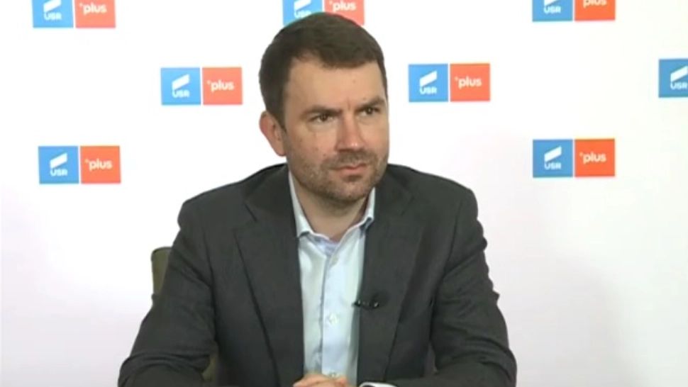 Independența Justiției, pusă pe butuci. Cătălin Drulă: Iohannis a fost mai rău decât Dragnea