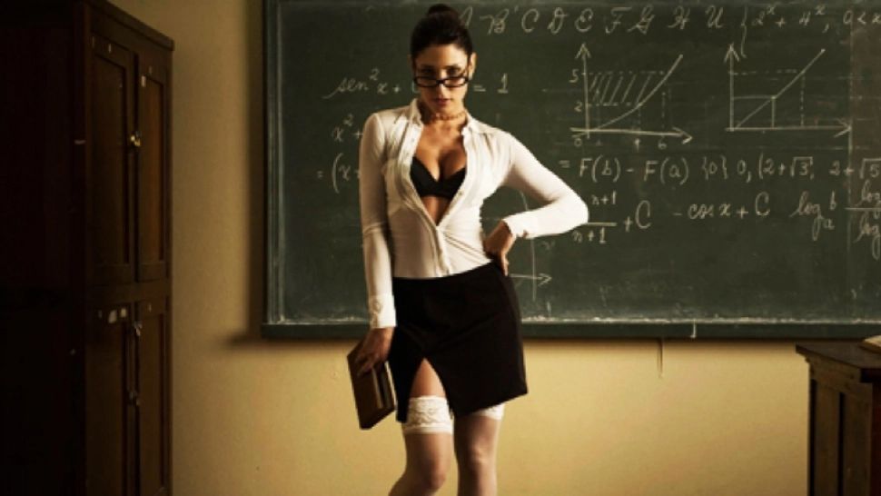 Ce făcea această profesoară cu elevii săi în timp ce soțul dormea la etaj