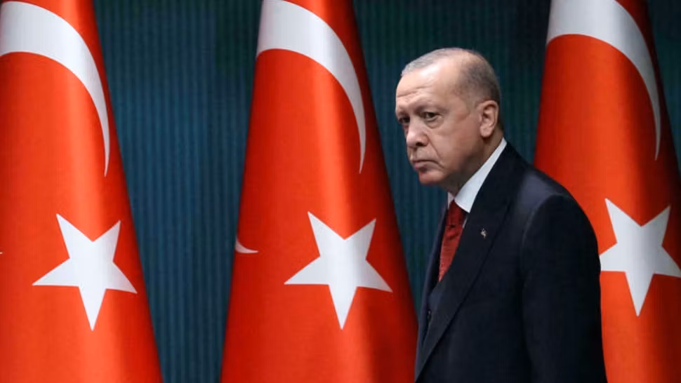 Erdogan cere ANCHETĂ urgentă în cazul rachetelor căzute în Polonia, la granița Ucrainei - Ce spune despre implicarea Rusiei