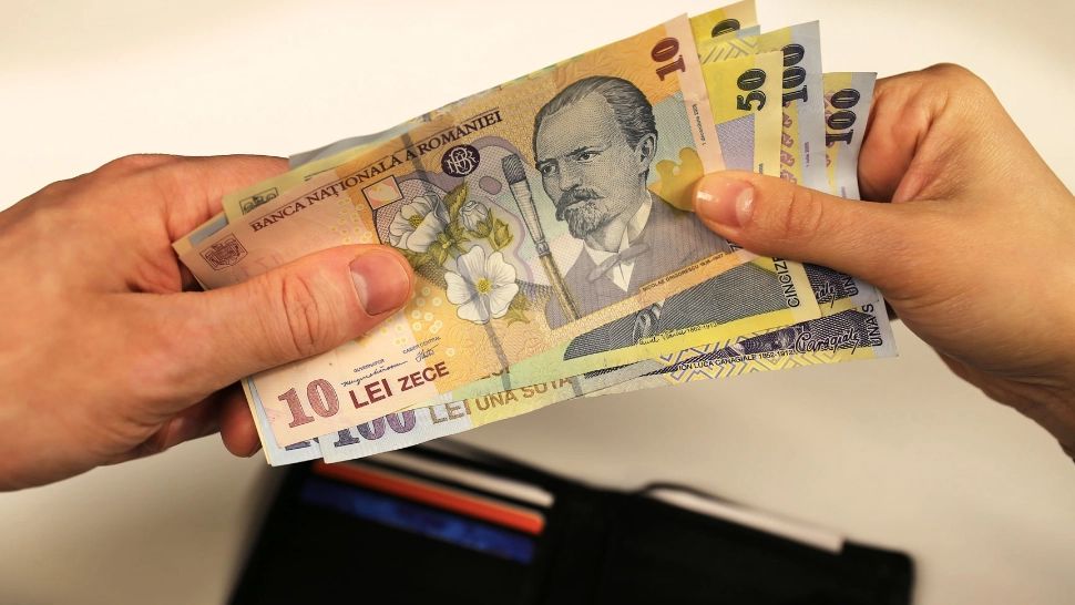 Datoria guvernamentală a României a crescut până la 48% din PIB - Ce reprezintă cea mai mare parte din această datorie