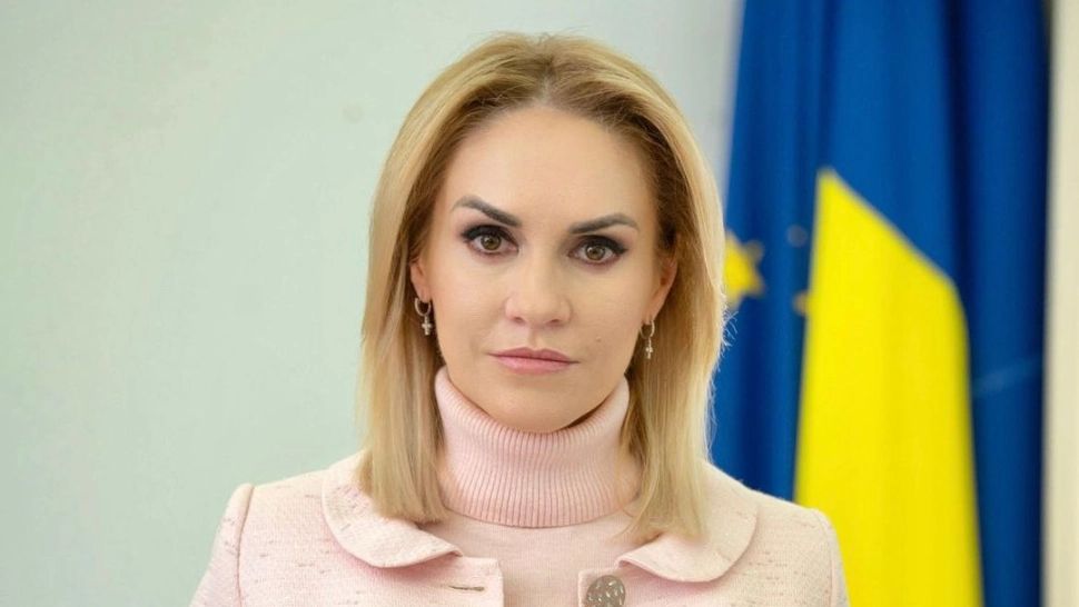 Gabriela Firea: „Înființăm Observatorul Național al Copilului! Trebuie să știm în mod real câți copii sunt în situații de risc”