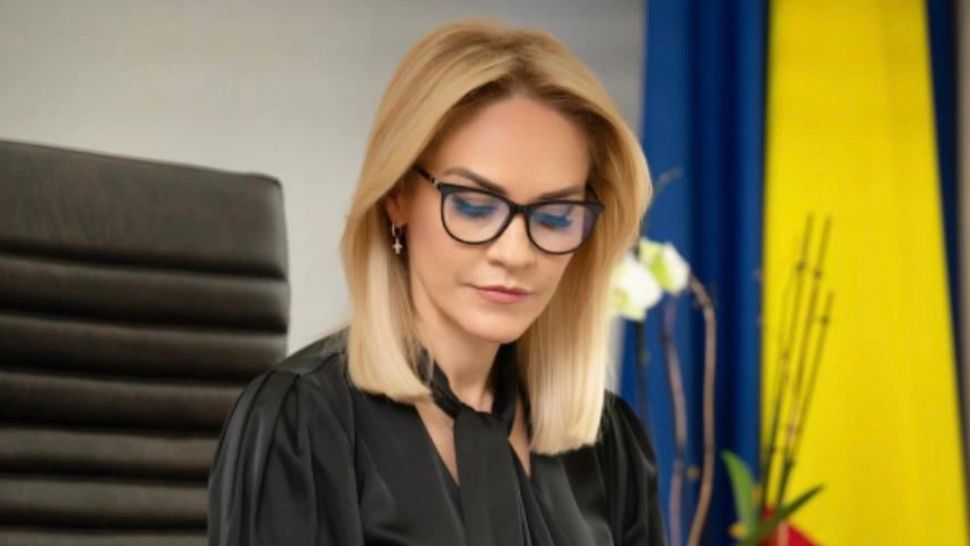 Gabriela Firea, noi DETALII despre bebelușul din Danemarca: Bunicii materni prezintă disponibilitate în asigurarea creșterii și dezvoltării minorului