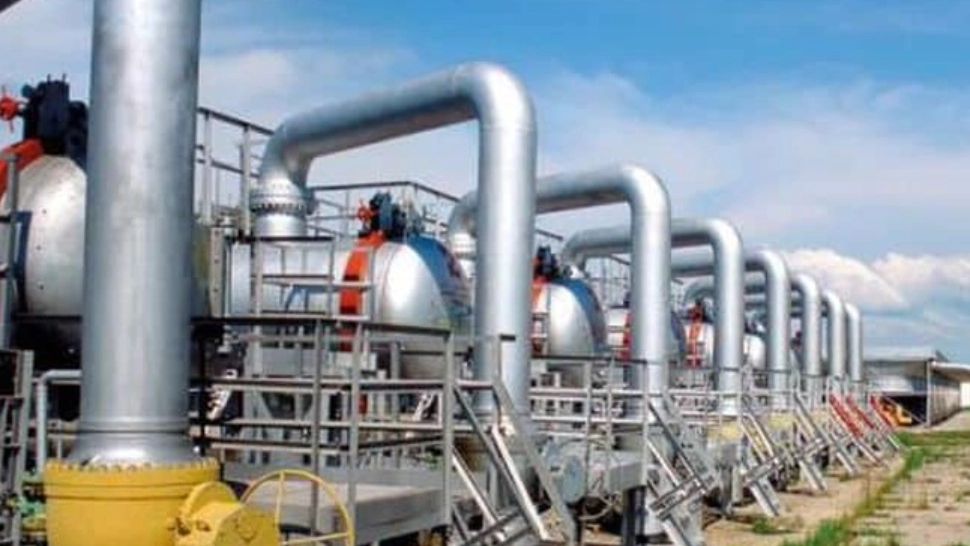 Au fost descoperite importante zăcăminte de gaze naturale. Vor produce peste 260 de milioane de euro pe an