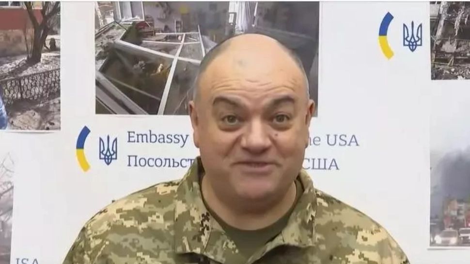 General ucrainean: Am capturat soldați ruși prost echipați și antrenați, unii de 19 ani. Le-am dat voie să-și sune părinții