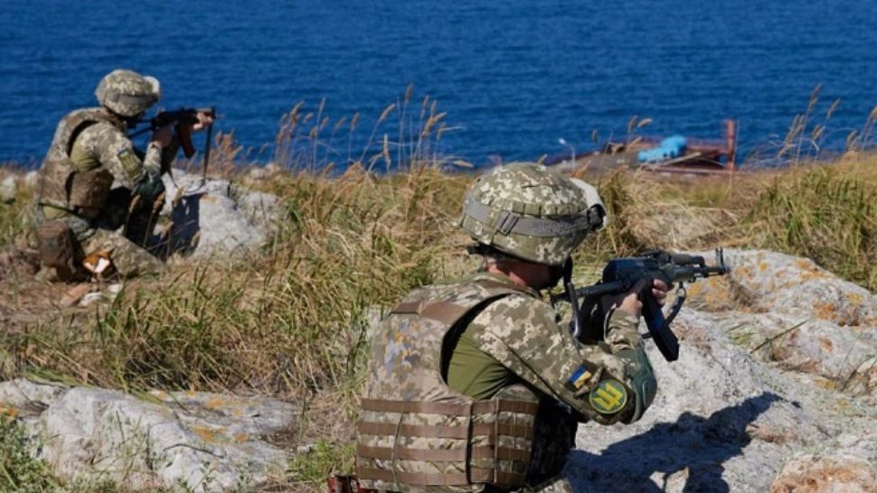 AUDIO Au murit EROIC. Mesajul sfidător al soldaților ucraineni de pe Insula Șerpilor la adresa rușilor 