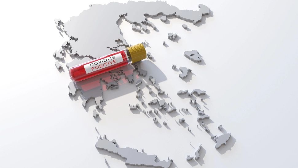 Noi reguli la intrarea în Grecia, de luni. Ce se întâmplă cu călătorii vaccinați