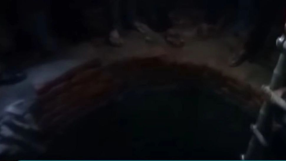 Sfârșit tragic pentru participanții la o nuntă. 13 femei și fete au murit după ce au căzut într-un puț 