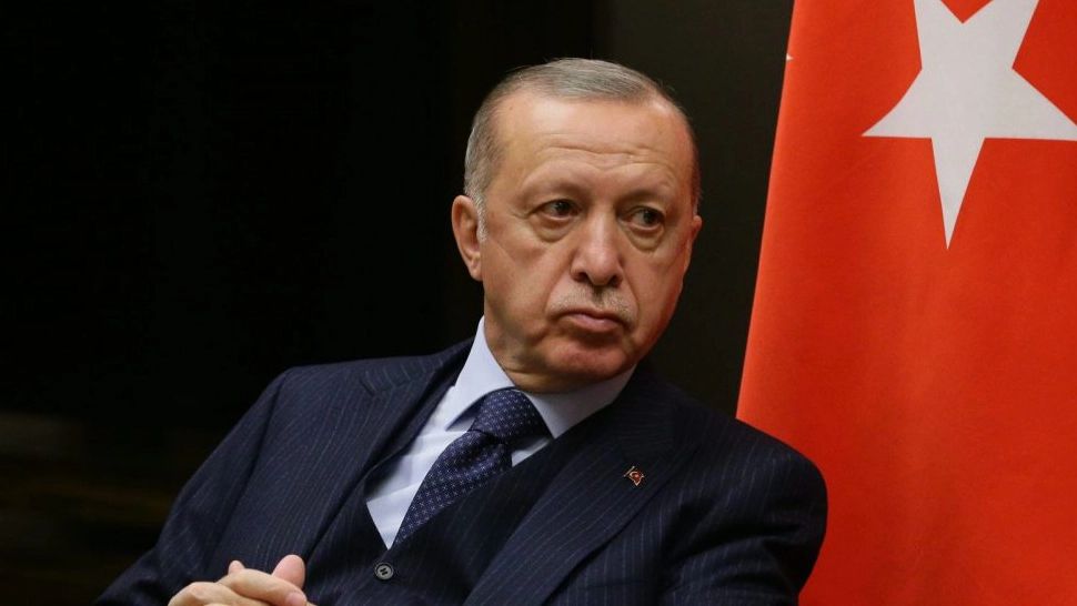 Anunț BOMBĂ! Președintele Turciei, Recep Tayyip Erdoğan, a anunțat că are COVID-19. În ce stare este acesta 