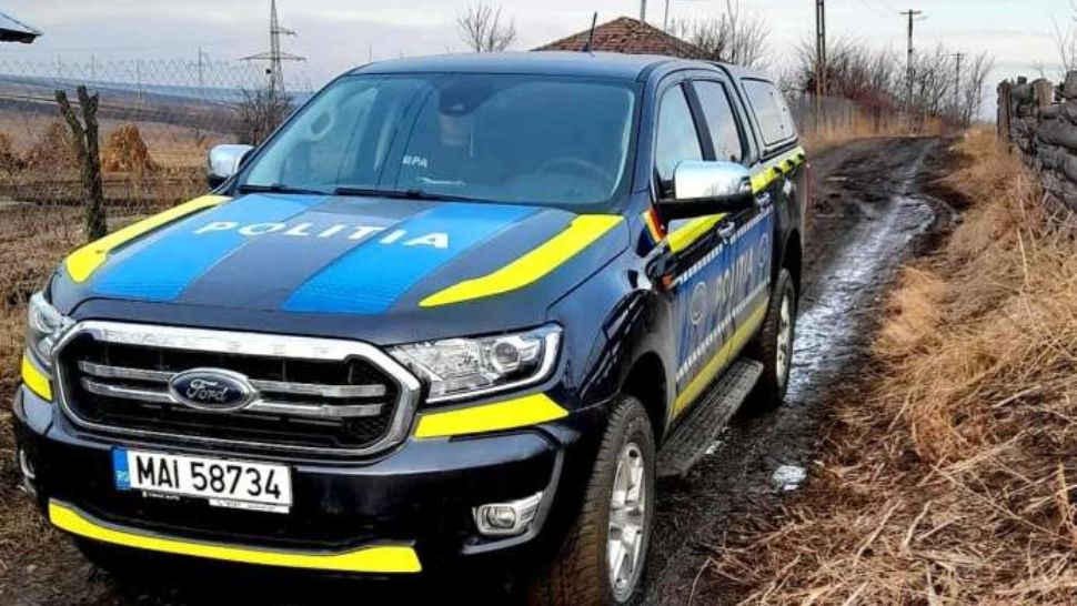 Percheziții în Argeș, la suspecţi bănuiți de nerespectarea regimului armelor şi muniţiilor şi braconaj