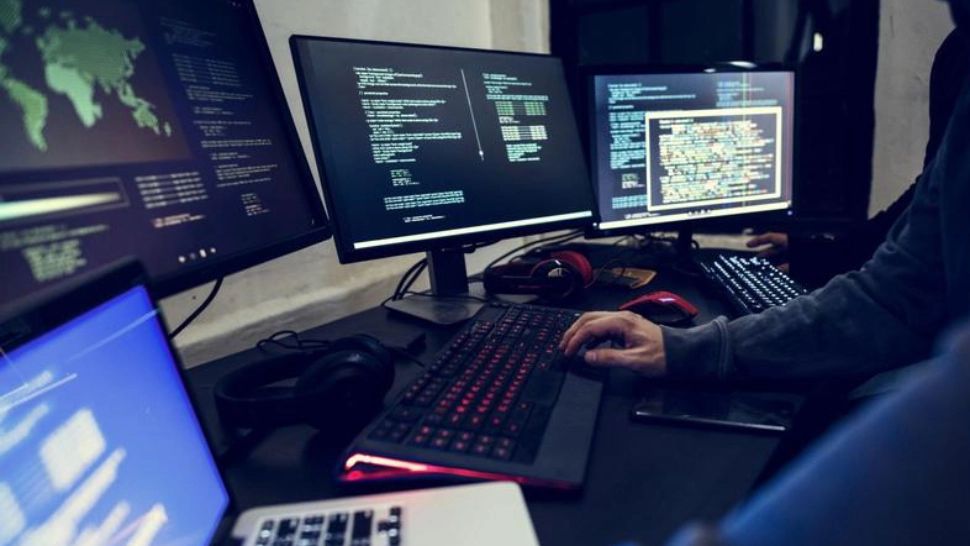 UE activează echipa de combatere a ATACURILOR cibernetice! Totul, pentru apărarea Ucrainei în fata Rusiei