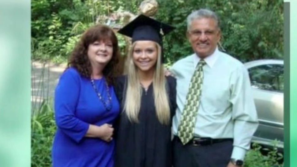 O tânără din SUA a primit de la părinți un kit de testare ADN, iar rezultatul a fost un șoc. Toată lumea a rămas fără cuvinte 