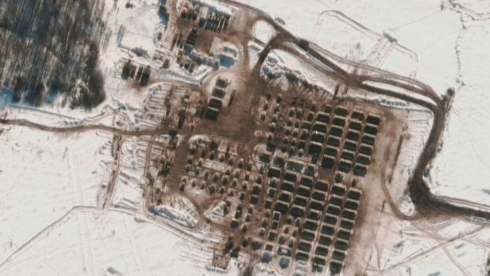 Der Spiegel: SUA iau în calcul ca Putin să invadeze Ucraina miercuri. RUSIA: Propagandă a Washingtonului