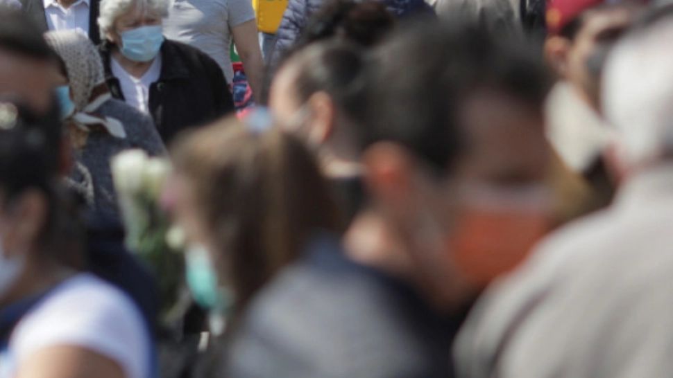 INCIDENȚA coronavirus în România, 17 februarie - Unde sunt cele mai mari focare COVID-19: LISTA localităților 