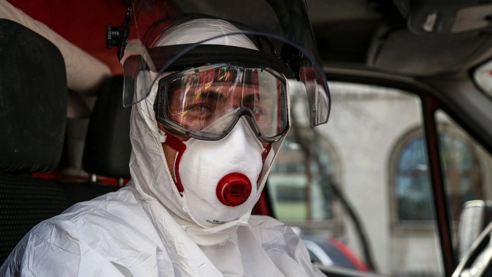 Bilanț coronavirus 23 februarie. Numărul noilor infectări se menține ridicat. Câte decese s-au anunțat în ultimele 24 de ore