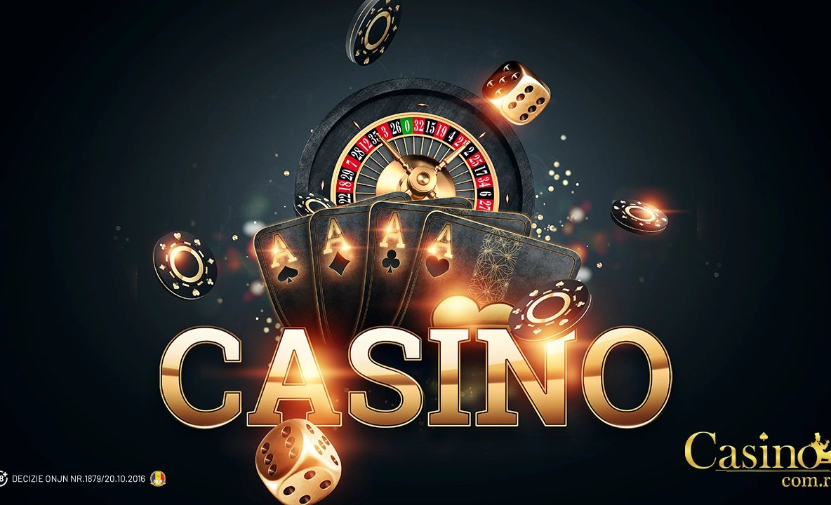 Alege din aceste 5 jocuri apreciate de toată lumea