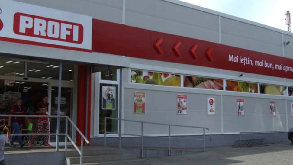 Cine ar putea prelua cele 87 de magazine Profi. Consiliul Concurenței obligă Mega Image să renunțe la ele, pentru a evita limitarea opțiunilor consumatorilor