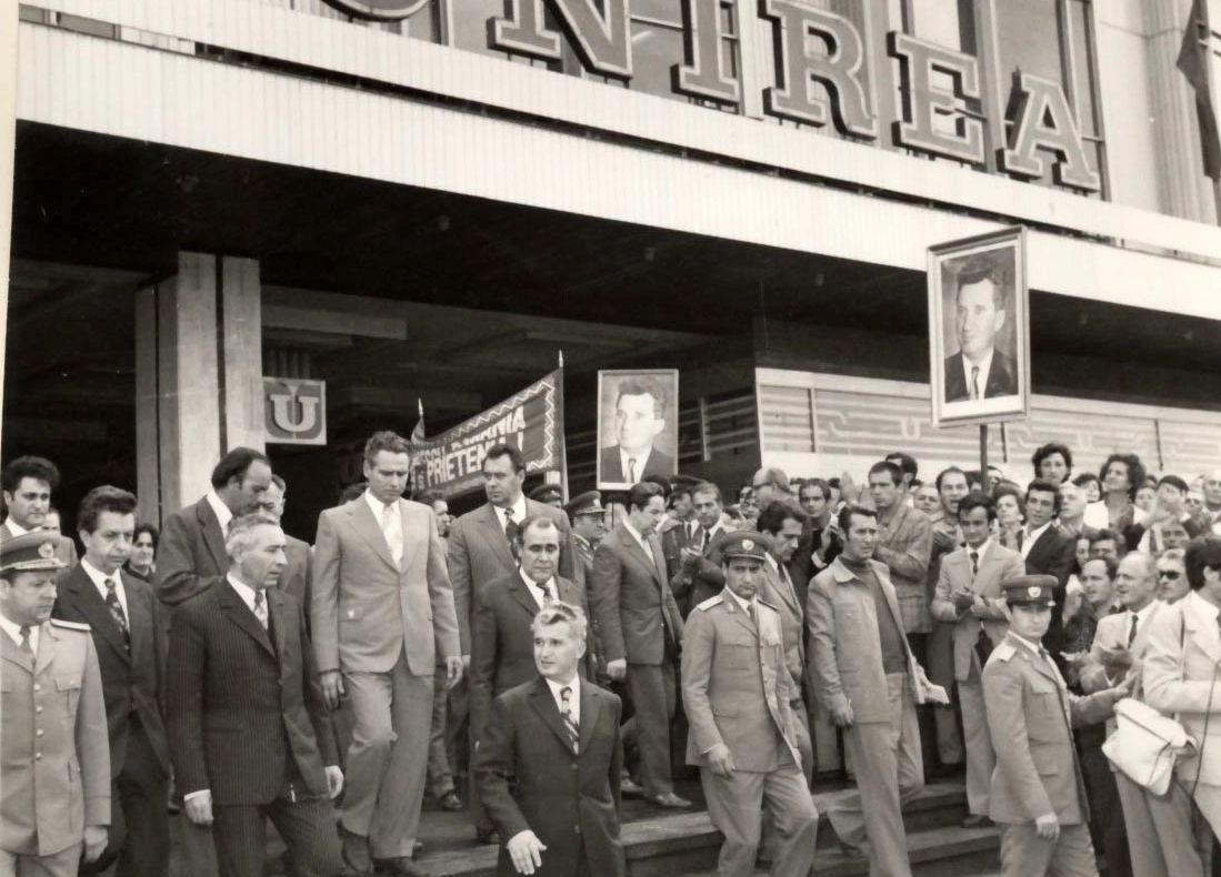 A MURIT arhitectul care a proiectat magazinul UNIREA și Cartierul Berceni. Cum l-a înfruntat pe Ceaușescu