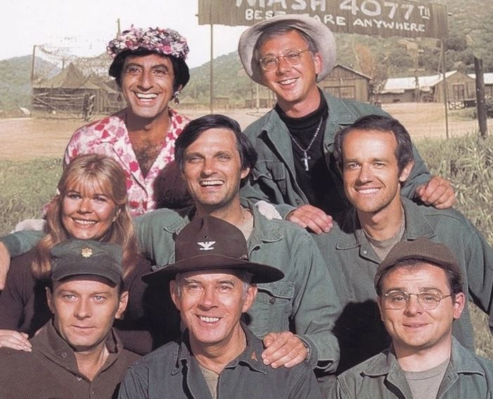 A murit o actriță extrem de îndrăgită din celebrul serial M.A.S.H - Doliu în lumea filmului