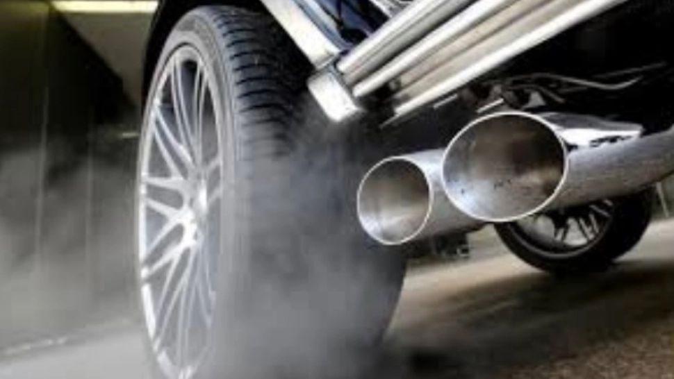 Aer irespirabil, în Capitală: valorile gazelor și particulelor nocive, de 7 ori PESTE limită