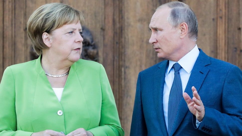 Angela Merkel, despre amenințările nucleare ale lui Putin: "A lua în serios este semn de înțelepciune politică"