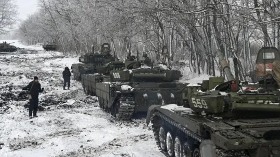 Profeţiile ÎNFIORĂTOARE ale lui Nostradamus despre războiul Rusia-Ucraina s-au împlinit