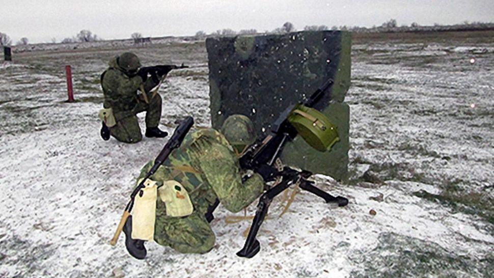 Un militar francez aflat în România s-a ÎMPUȘCAT accidental în mână, la Iași