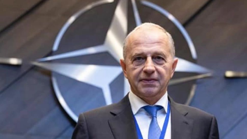 Mircea Geoană, mesaj de Sfânta Parascheva: În vremuri grele și tulburi, trebuie să nu uităm să fim smeriți