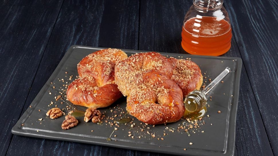 Cea mai bună rețetă de mucenici moldovenești, de POST sau normali