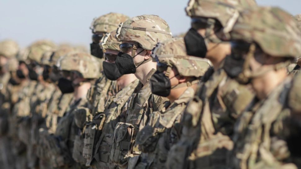 NATO, decizie fără precedent pe flancul de sud-est după acțiunile Rusiei la granița Ucrainei: Grup de luptă permanent în România