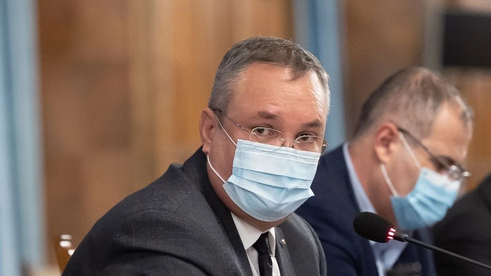 Nicolae Ciucă, discuții cu Klaus Iohannis pe tema PENSIILOR: „Am decis să începem reforma! Nu s-a pus problema renegocierii PNRR”