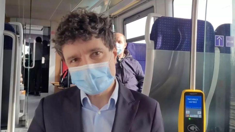 Culisele Statului Paralel: Jocurile din spatele Metrorex, de ce nu vrea Nicușor Dan să preia metroul