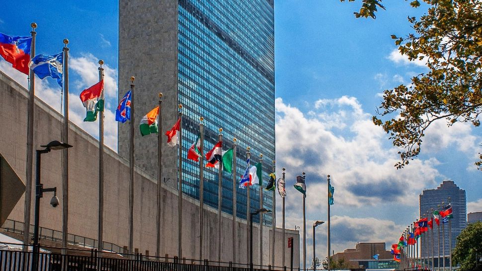 Reuniune de urgență a ONU convocată de Franța: Rusia a acceptat cererea