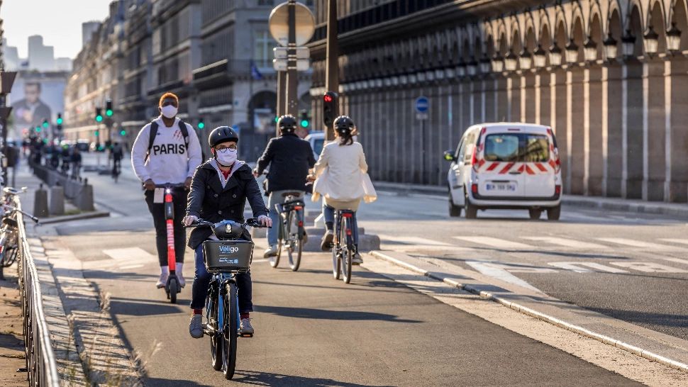 Schimbare majoră. Când ar putea renunța Franța la Certificatul de vaccinare