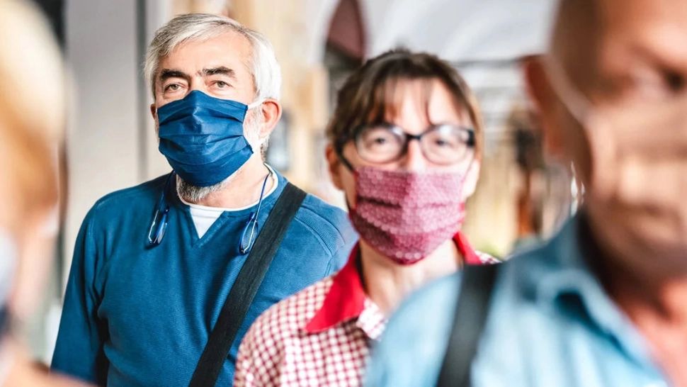  Ce cauzează REINFECȚIA cu COVID! De ce se întâmplă 