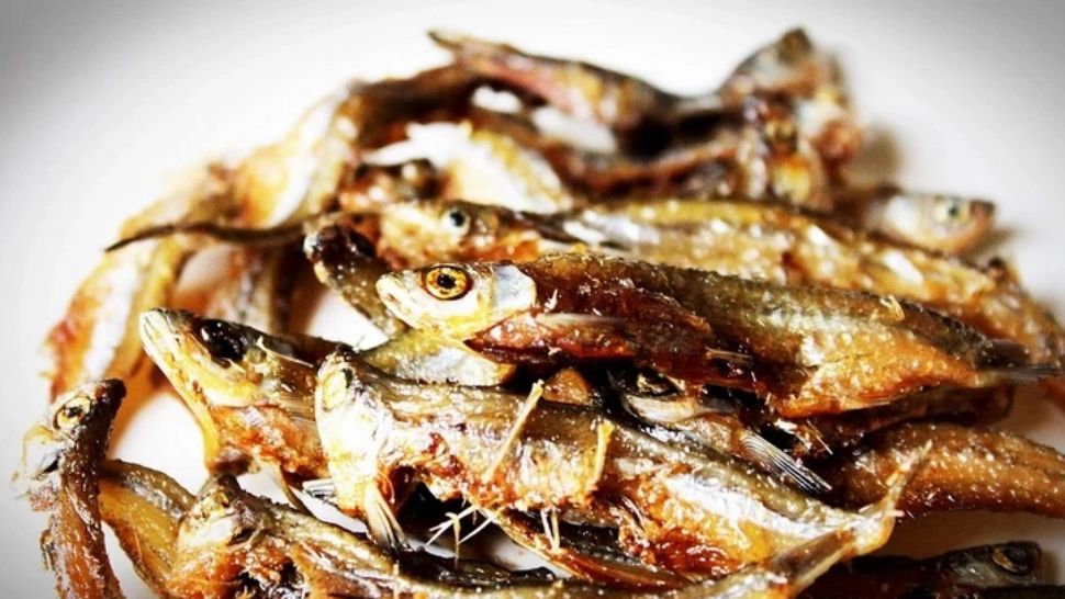 Cât de sănătoasă este, de fapt, pielea de pește. Acum că știi, o mai mănânci?