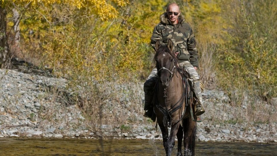 Kremlin, replică pentru SUA, după ce Casa Albă l-a numit "VULPE FRICOASĂ"